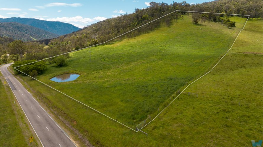 6610 Dargo Road, Dargo