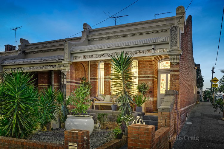 662 Victoria Street North Melbourne 3051