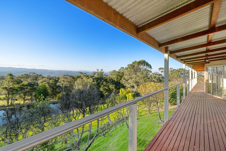 663 Tower Road, Mount Taylor