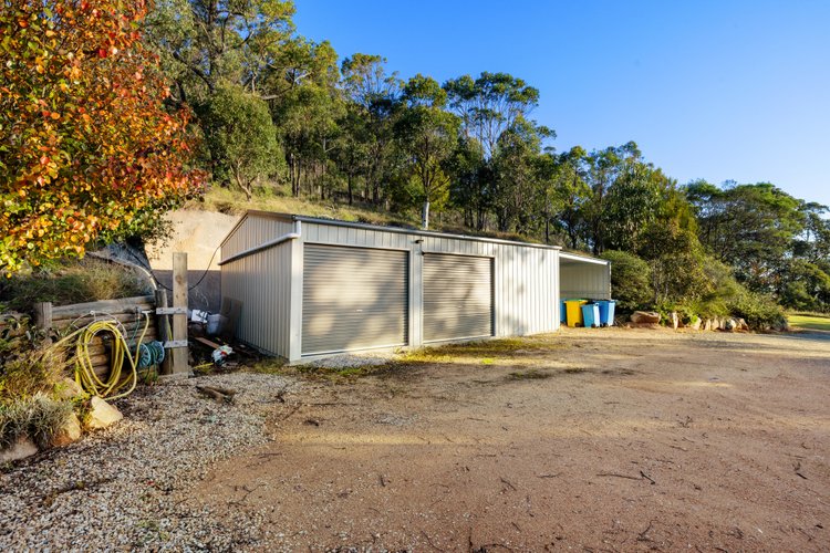 663 Tower Road, Mount Taylor
