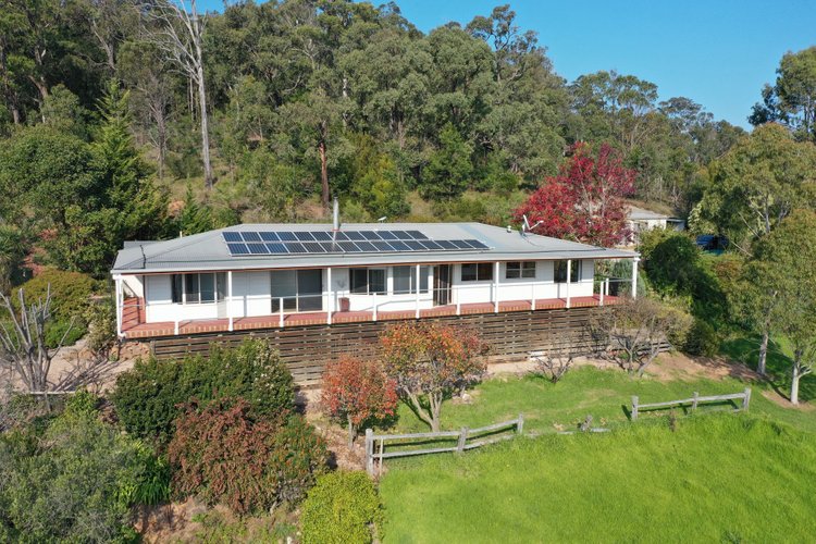 663 Tower Road, Mount Taylor