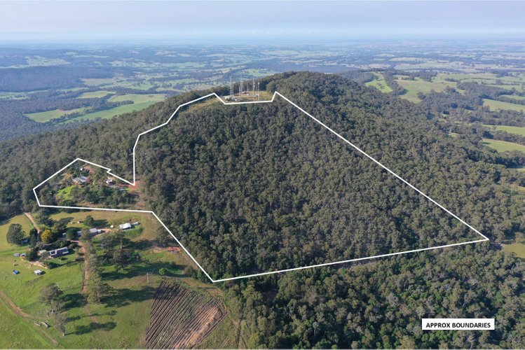 663 Tower Road, Mount Taylor