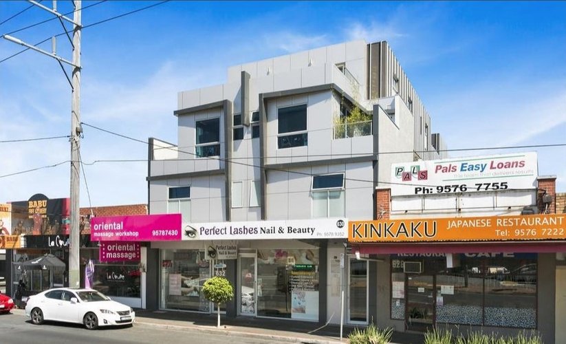 6/630 North Road Ormond 3204