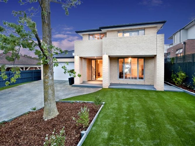 664 Whitehorse Road Mont Albert 3127