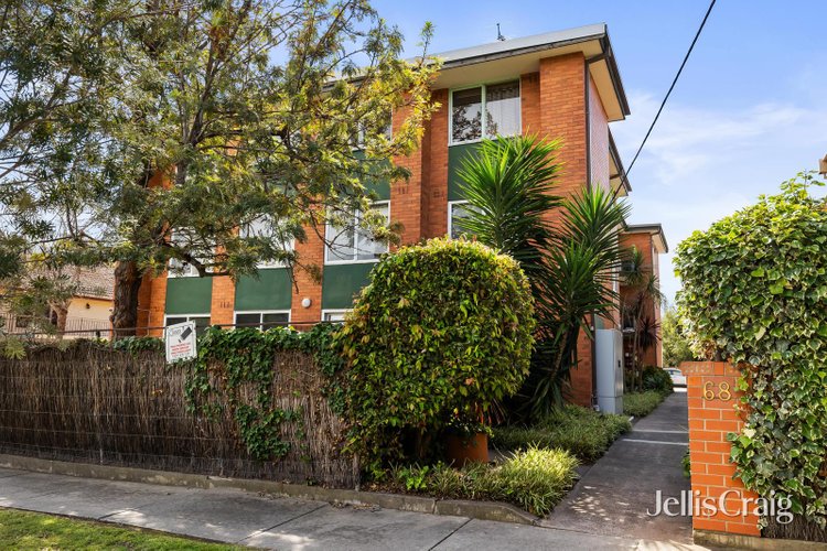 6 68 Edgar Street North Glen Iris 3146