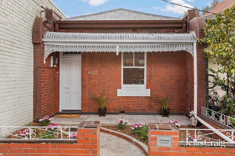 668 Queensberry Street North Melbourne 3051