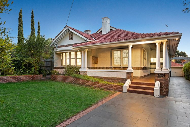 669 Burke Road Camberwell 3124