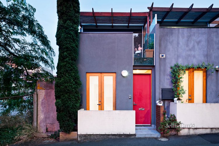 66A Courtney Street North Melbourne 3051
