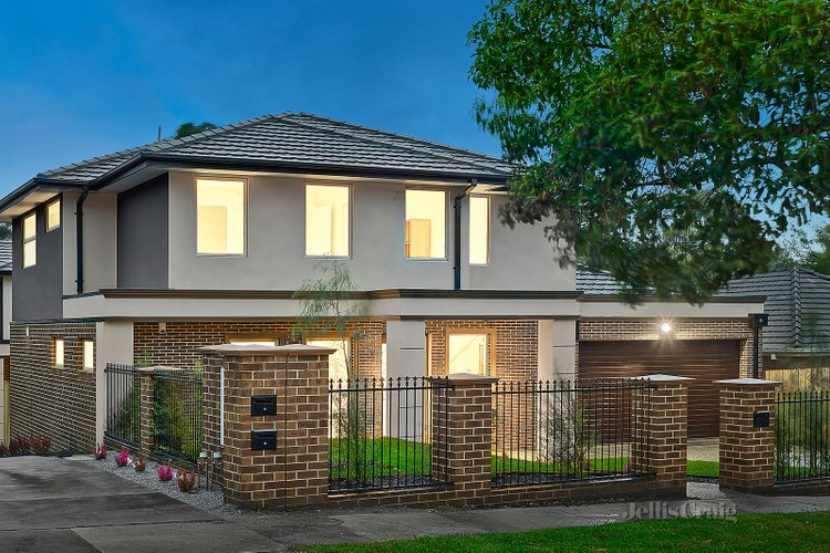 66A Darvall Street Donvale 3111