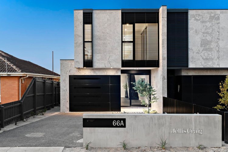 66a Muriel Street Niddrie 3042