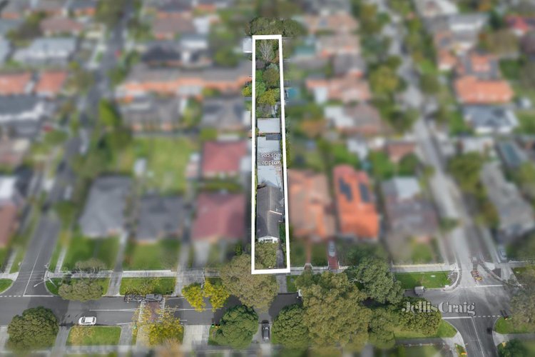 66A Oakleigh Road Carnegie 3163