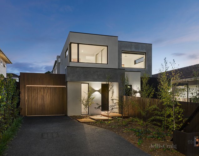 66b Ludstone Street Hampton 3188
