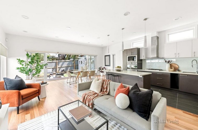 66C James Street Northcote 3070