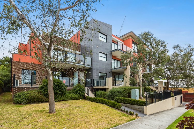 6 7-9 Archibald Street Box Hill 3128