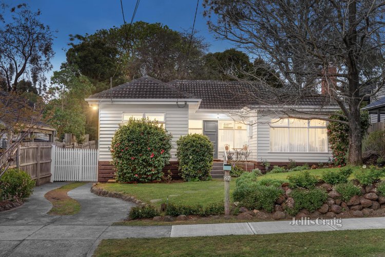 67 Baratta Street Blackburn South 3130