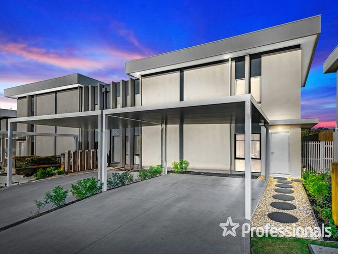 67 Belsay Chase Chirnside Park 3116