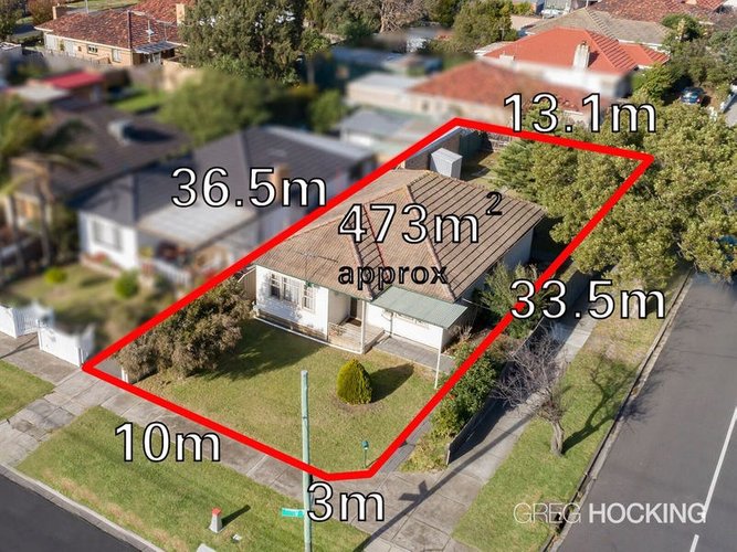 67 Benbow Street Yarraville 3013