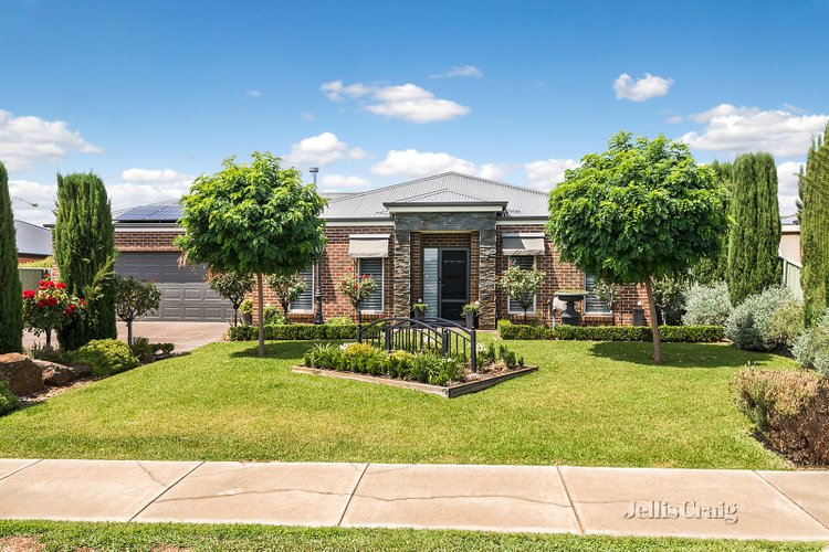 67 Blanket Gully Road Campbells Creek 3451