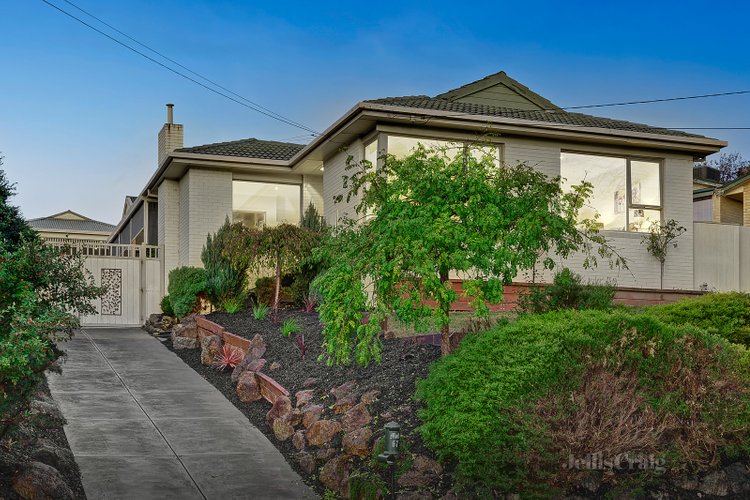 67 Bowen Road Doncaster East 3109