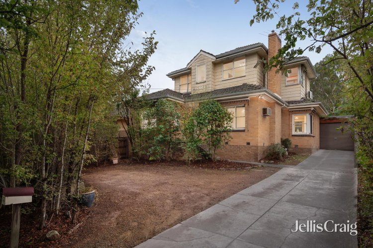 67 Brougham Street Eltham 3095