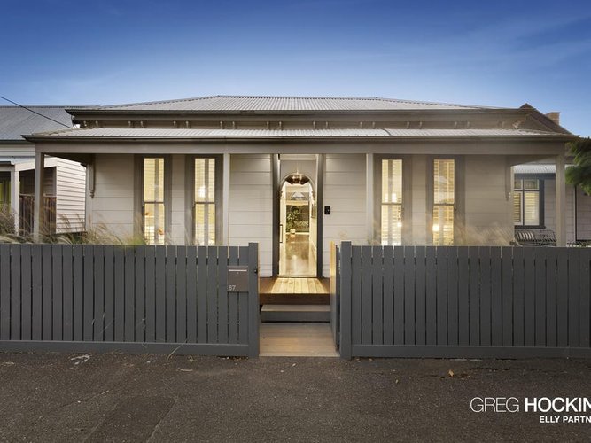 67 Cecil Street Williamstown 3016