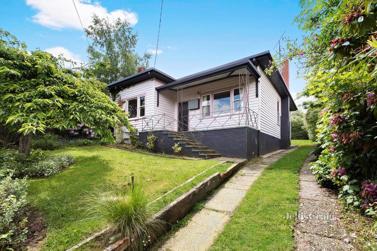 67 Central Springs Road Daylesford 3460
