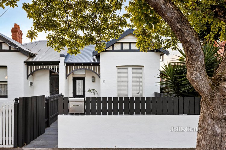 67 Chomley Street Prahran 3181