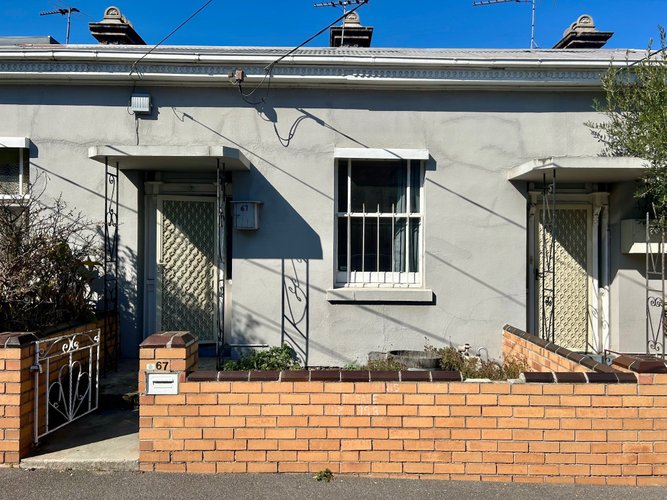 67 Clyde Street St Kilda 3182