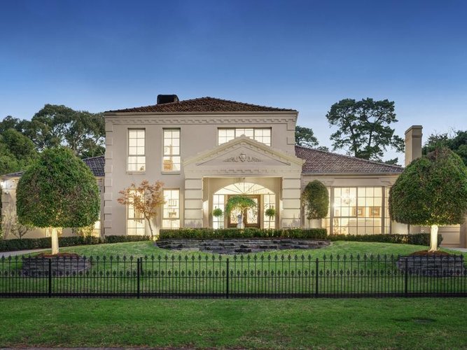67 Deep Creek Drive Doncaster East 3109