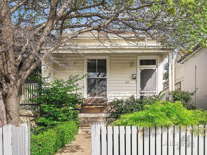 67 Derby Street Kew 3101