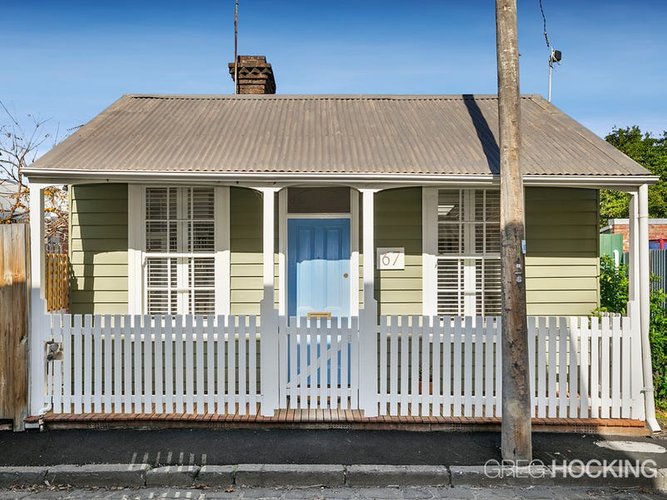 67 Dow Street South Melbourne 3205