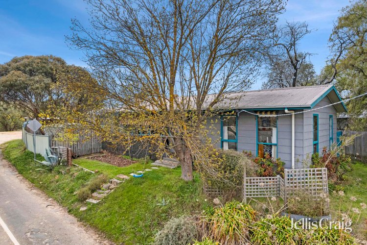 67 Duke Street Castlemaine 3450