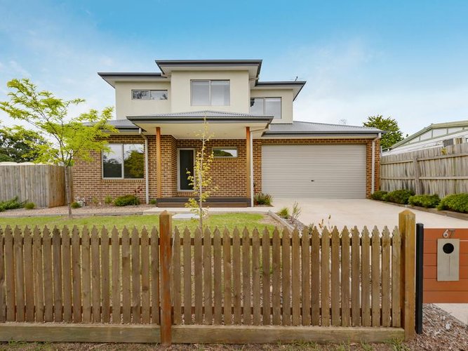 67 Great Ryrie Street Heathmont 3135