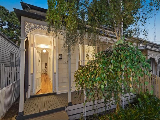 67 Haines Street Hawthorn 3122