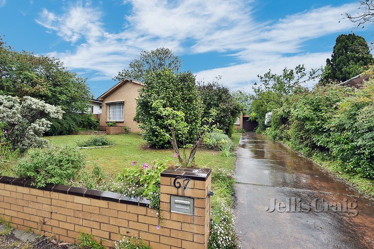 67 Hilton Street Mount Waverley 3149