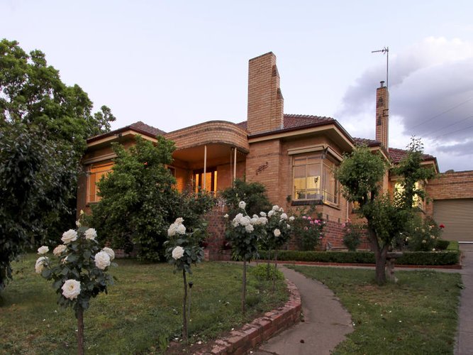67 Johnstone Street Castlemaine 3450