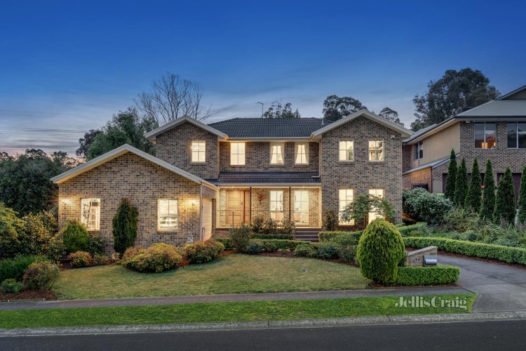 67 Kalbar Road Eltham 3095