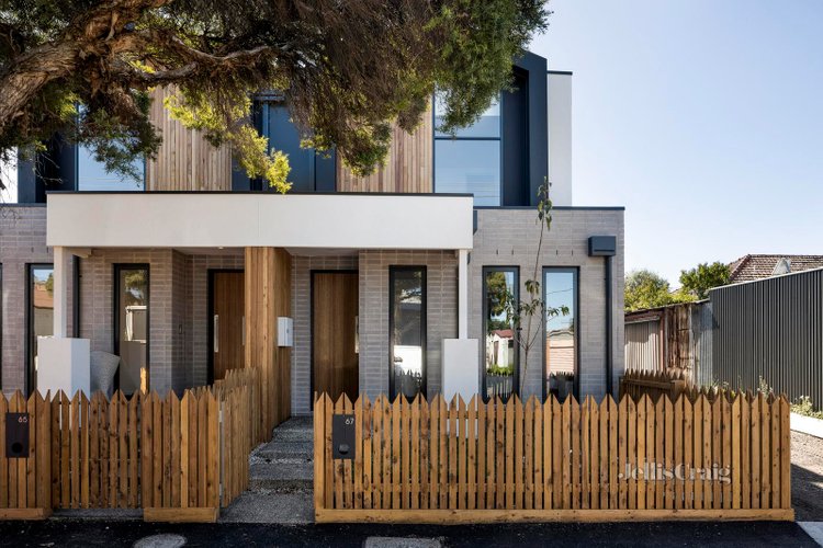67 Laura Street Brunswick 3056