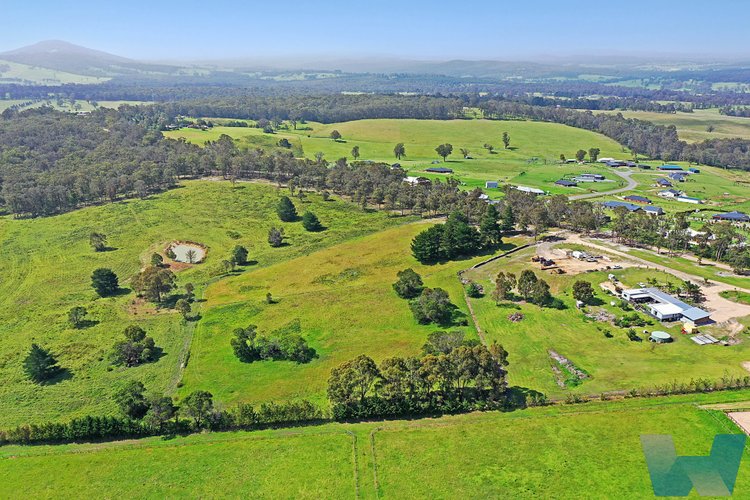 67 Mount Lookout Road, Ellaswood