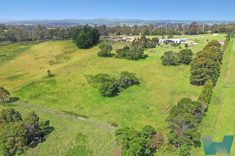 67 Mount Lookout Road, Ellaswood