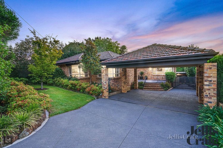 67 Park Lane Mount Waverley 3149