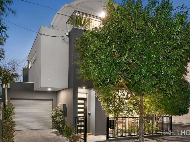 67 Ross Street Port Melbourne 3207