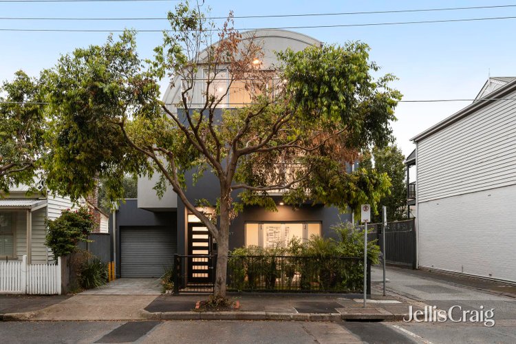 67 Ross Street Port Melbourne 3207