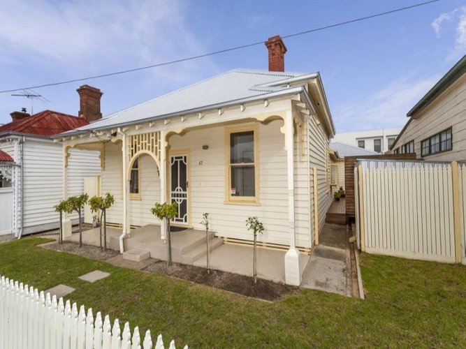 67 Saffron Street, Newtown