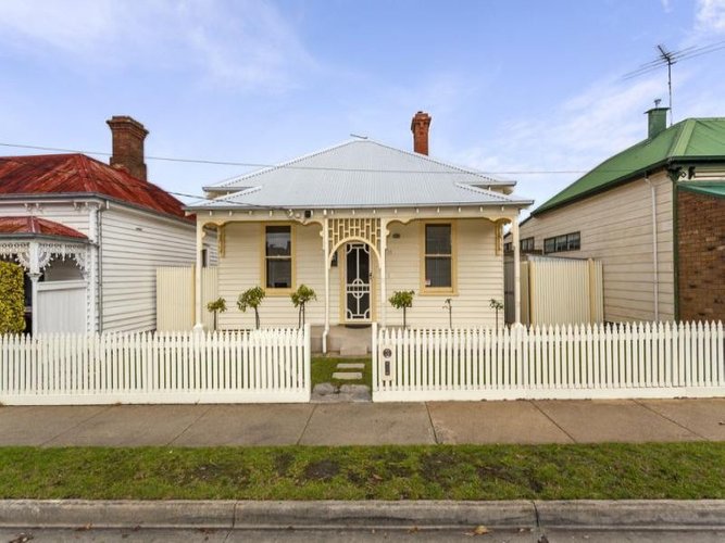 67 Saffron Street, Newtown