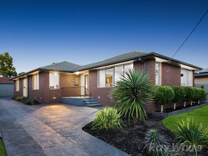 67 Tiverton Drive Mulgrave 3170