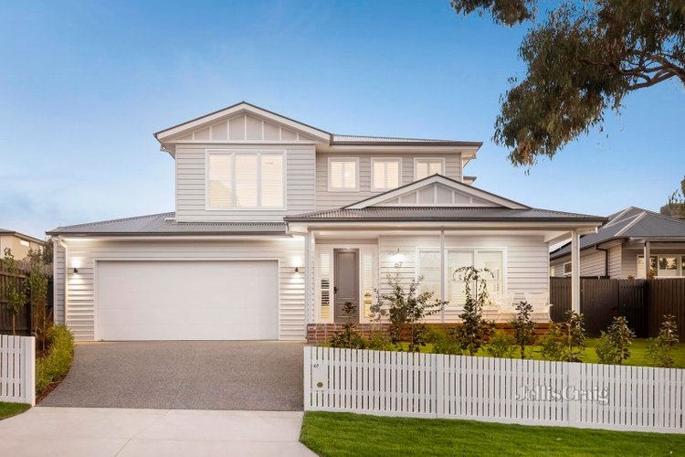 67 Viviani Crescent Heathmont 3135