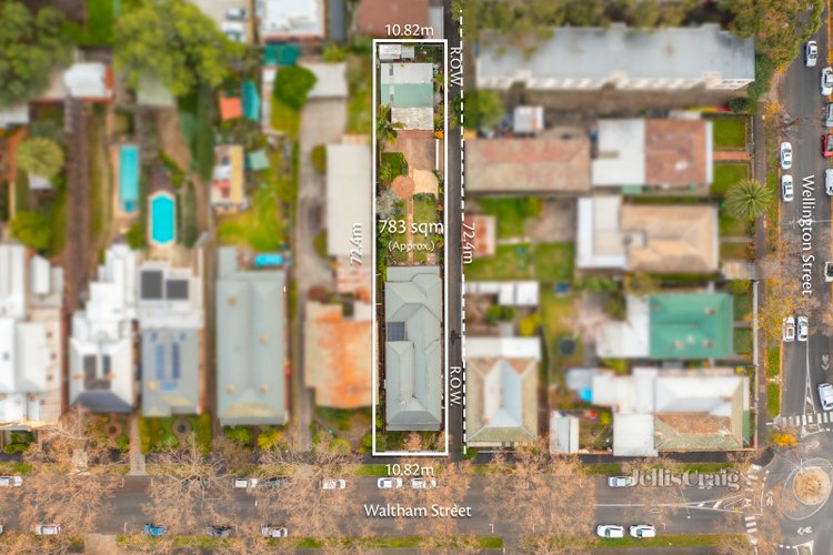 67 Waltham Street Flemington 3031