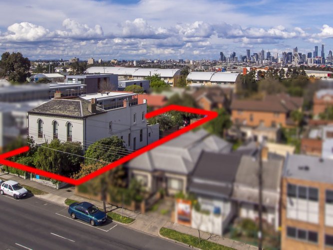 67 Whitehall Street Footscray 3011