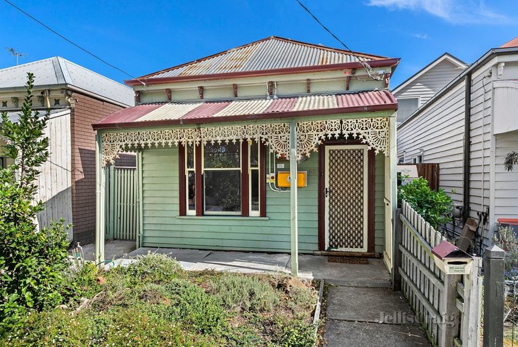 67 William Street Newport 3015